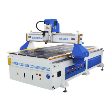 Ce Certificate 1325 CNC Router Machine for Engraving and Cutting